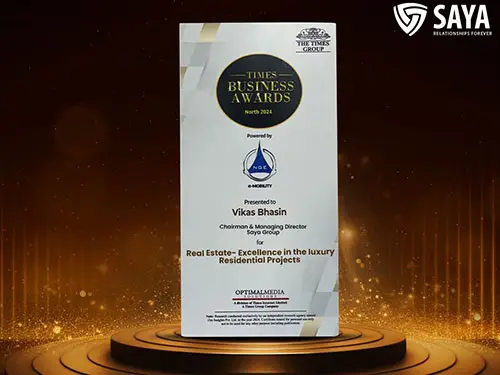 Times Business Awards