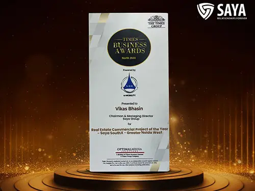 Times Business Awards