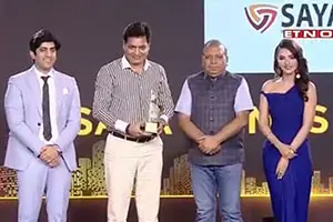 Excellence In Luxury Segment Homes