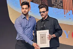 Winner – Excellence in Prime Commercial Project