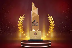 Real Estate Developer of The Year