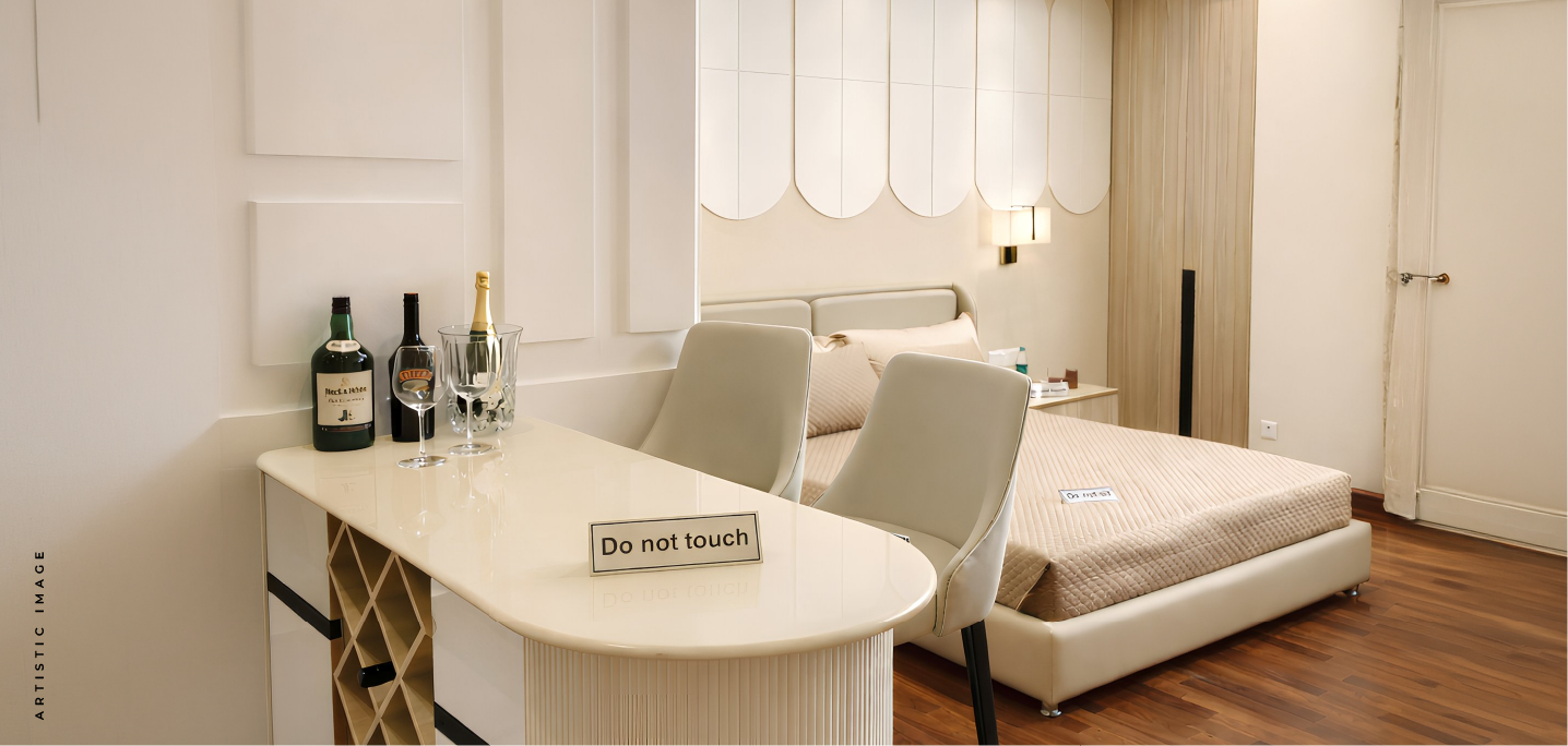 Saya Biztop - Exterior