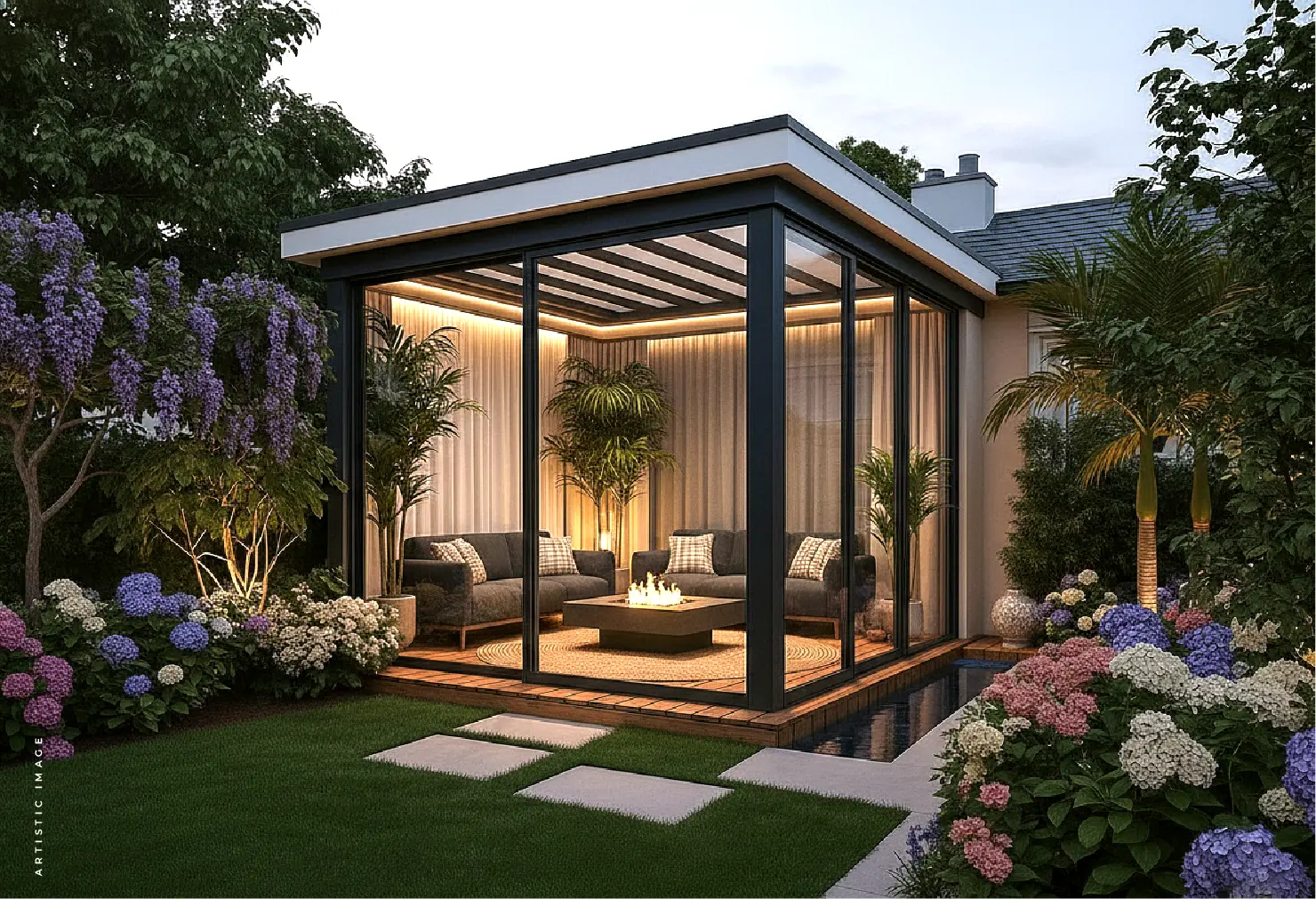 Clubhouse - Elevating Every Moment, With Luxury Living