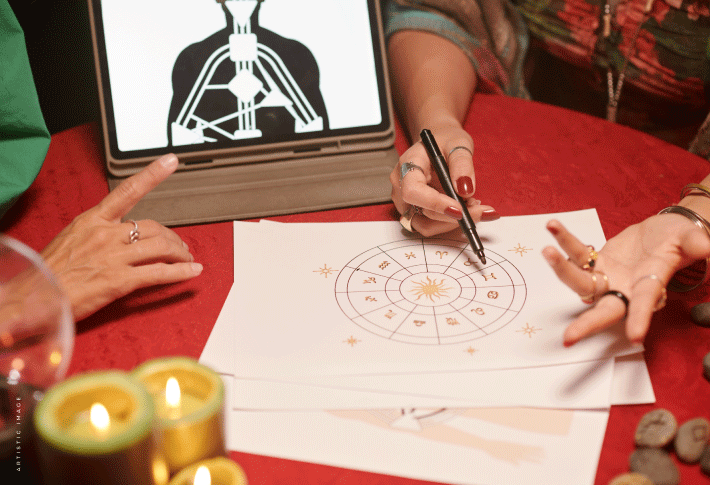 Smart Home - Saya Desire Residency