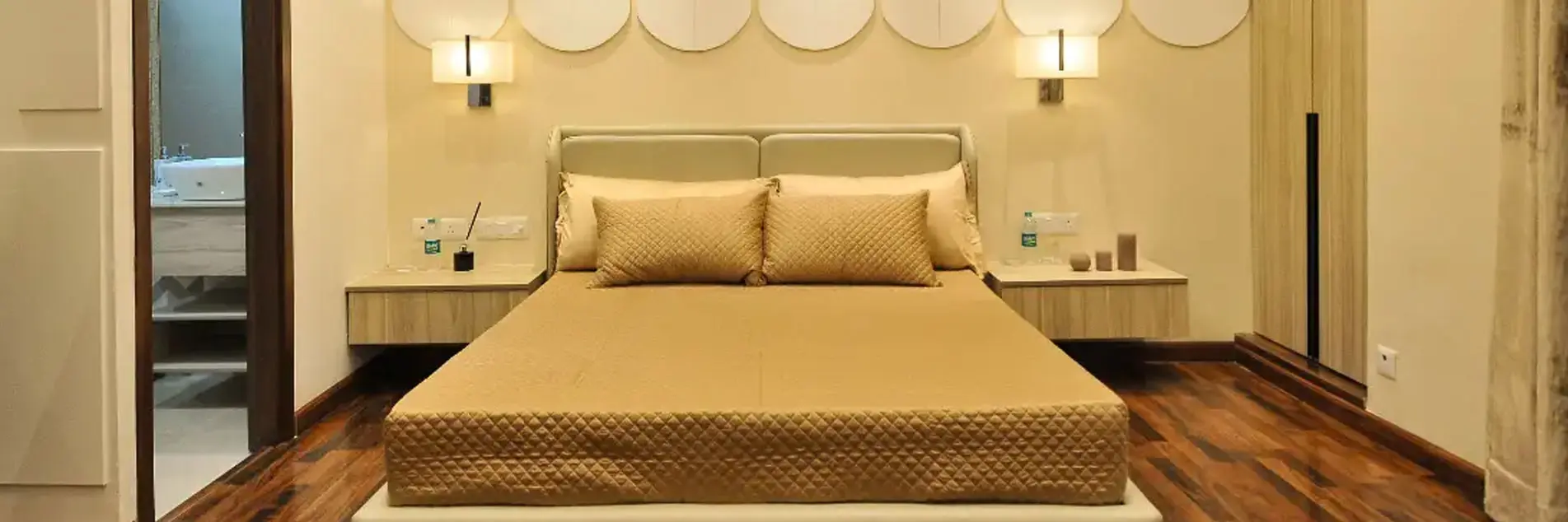 Saya Biztop - Interior