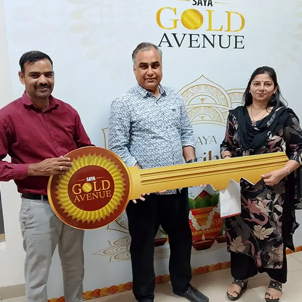 Welcome Home to Saya Zenith