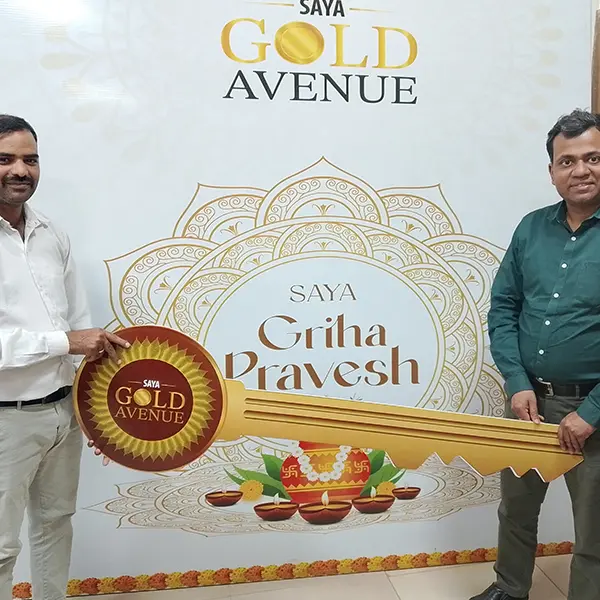 Welcome Home to Saya Zenith