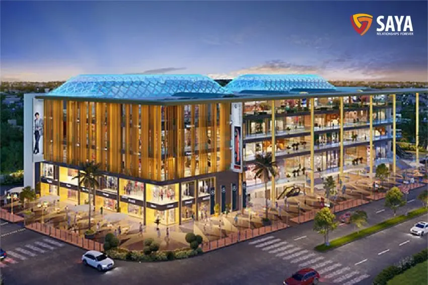Investing Wisely: Why Saya Projects Are a Safe Bet in Real Estate