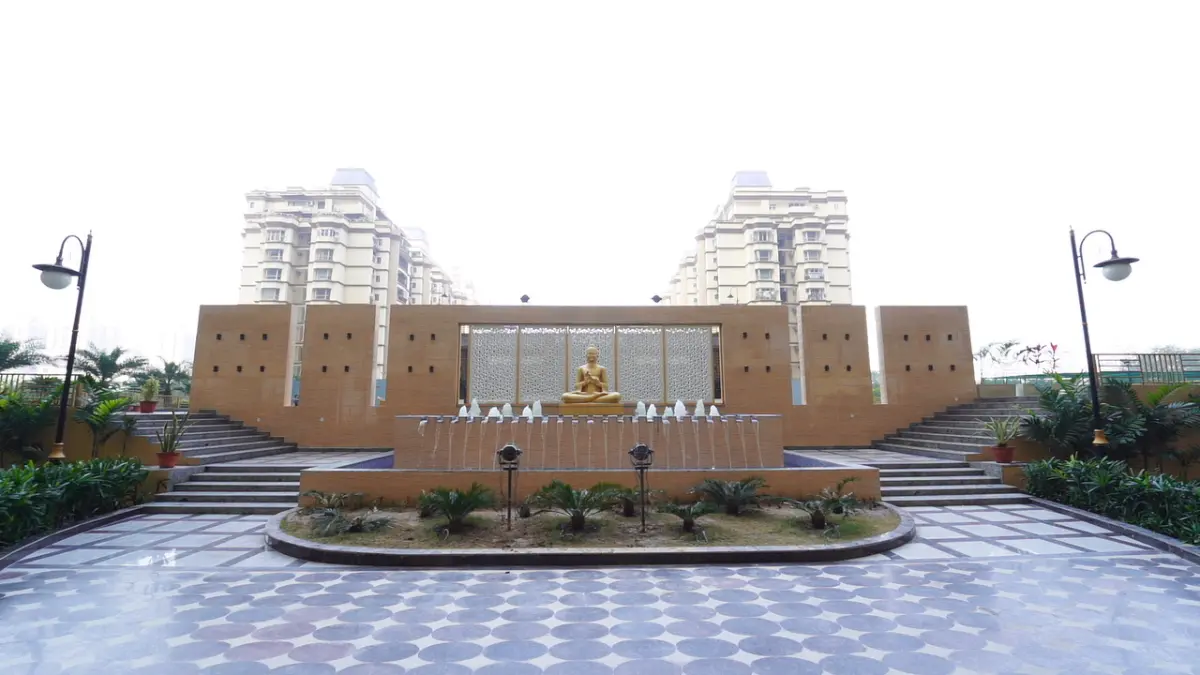 Why Akshaya Tritiya is the Perfect Time to Invest in Saya Gold Avenue