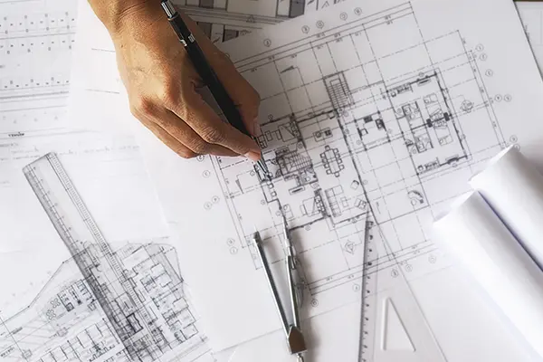 Considering Floor Plan is an Important Aspect While Buying a House