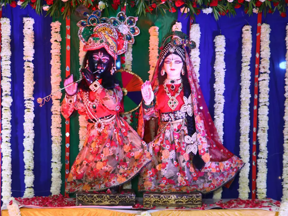 Janmashtami 2022