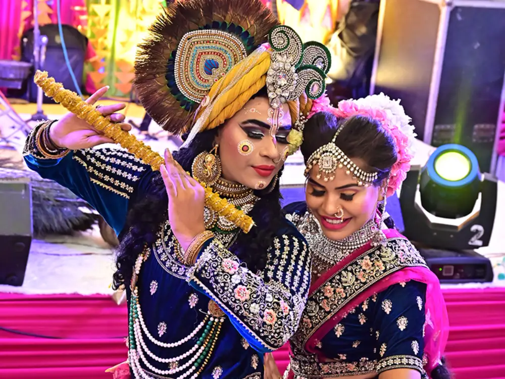 Teej Mahotsav Celebration 2022
