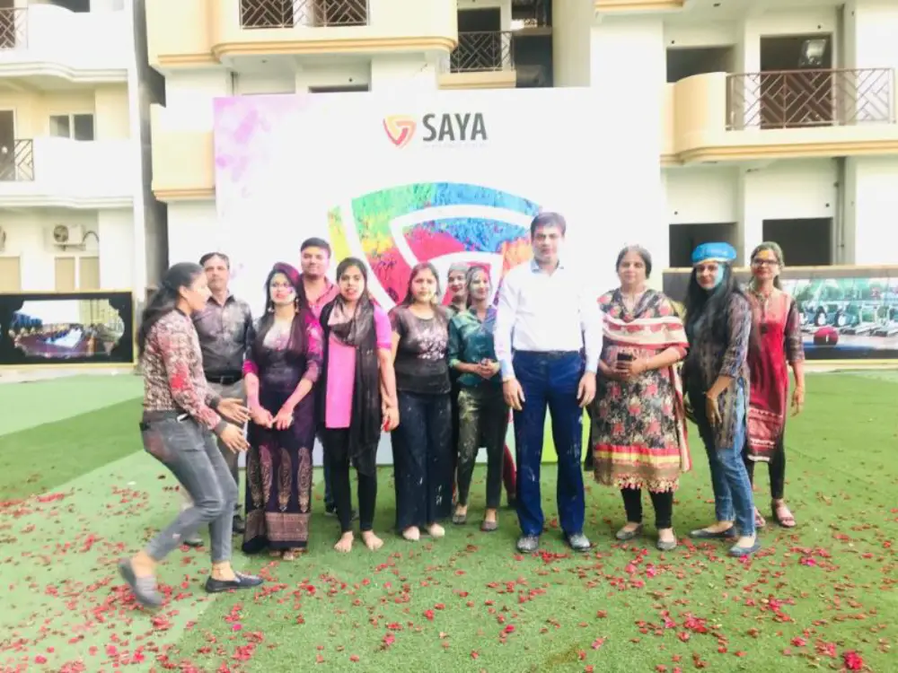 Holi-2019