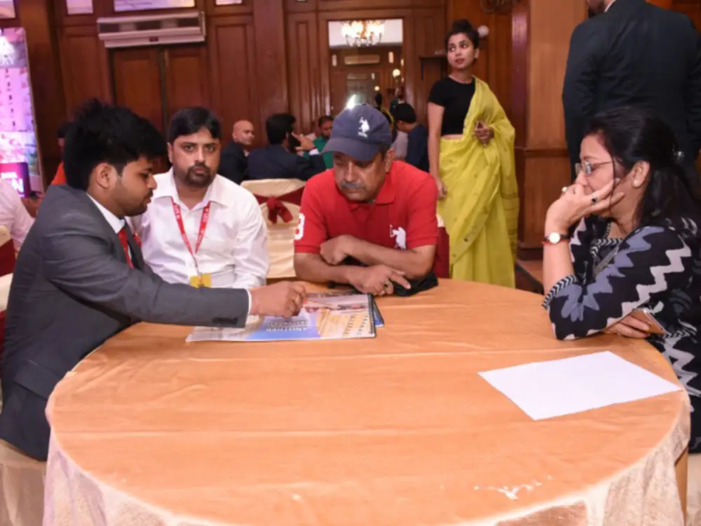 Saya Homes Festival-Patna-July 2018